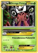 Omega Flowey