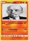 Vladimir Lenin
