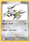 arceus