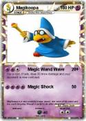 Magikoopa