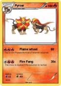 Pyroar