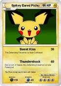 Spikey Eared