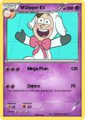 M Dipper EX