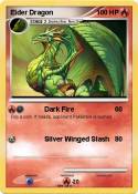 Elder Dragon