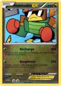 Hawkodile