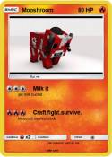 Mooshroom