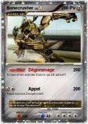 Bonecrusher
