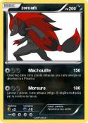 zoroark