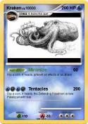 Kraken