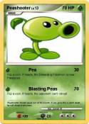 Peashooter