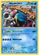 MegaBladeEX
