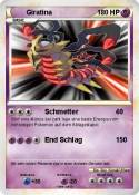 Giratina