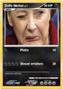 Doffe Merkel