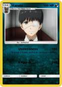 Kaneki