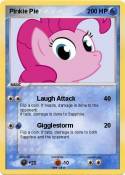 Pinkie Pie