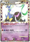M xErneas Ex