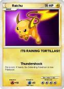 Raichu