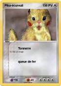PIka-écureuil