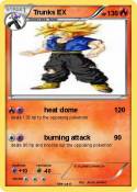 Trunks EX