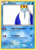 ice king