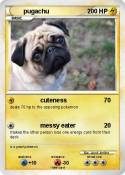 pugachu