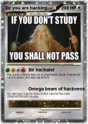 Sir you are