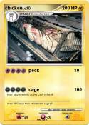 chicken