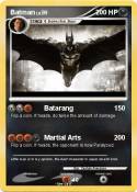 Batman