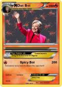 Dat Boi