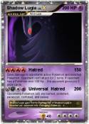 Shadow Lugia