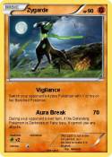 Zygarde