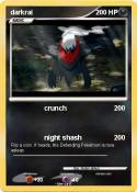 darkrai