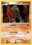 Regirock
