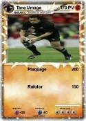 Tana Umaga