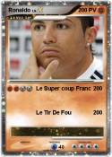 Ronaldo