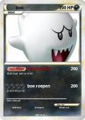 boo