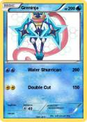 Greninja