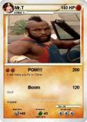 Mr.T