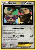 Humanz