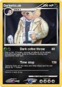 Darkerio