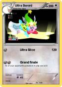 Ultra Sword