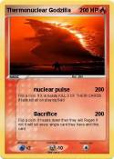 Thermonuclear
