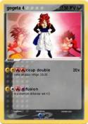 gogeta 4