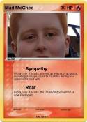 Mad McGhee