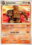 Randy Orton