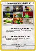 theninedeadlykermits