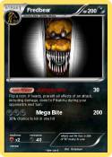 Fredbear