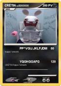 CRÉTIN
