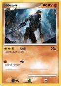 Halo