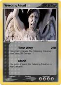 Weeping Angel